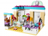 Lego Friends Ветеринарная клиника (41085) Конструктор инструкция, поддержка, форум, описание, мануал