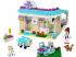 Lego Friends Ветеринарная клиника (41085) Конструктор инструкция, поддержка, форум, описание, мануал