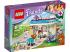 Lego Friends Ветеринарная клиника (41085) Конструктор инструкция, поддержка, форум, описание, мануал