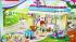 Lego Friends Ветеринарная клиника (41085) Конструктор инструкция, поддержка, форум, описание, мануал