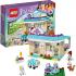 Lego Friends Ветеринарная клиника (41085) Конструктор инструкция, поддержка, форум, описание, мануал