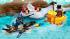 Lego Super Heroes Бэтмен: Пингвинья Битва (76010) Конструктор инструкция, поддержка, форум, описание, мануал