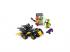 Lego Super Heroes Бэтмен: Пингвинья Битва (76010) Конструктор инструкция, поддержка, форум, описание, мануал
