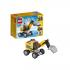 Lego Creator Мощный экскаватор (31014) Конструктор инструкция, поддержка, форум, описание, мануал