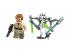 Lego Star Wars Машина генерала Гривуса (General Grievo (75040) Конструктор инструкция, поддержка, форум, описание, мануал