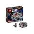 Lego Star Wars Сокол Тысячелетия (75030) Конструктор инструкция, поддержка, форум, описание, мануал