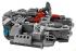 Lego Star Wars Сокол Тысячелетия (75030) Конструктор инструкция, поддержка, форум, описание, мануал