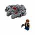 Lego Star Wars Сокол Тысячелетия (75030) Конструктор инструкция, поддержка, форум, описание, мануал