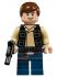 Lego Star Wars Сокол Тысячелетия (75030) Конструктор инструкция, поддержка, форум, описание, мануал