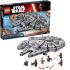 Lego Star Wars Сокол Тысячелетия (75030) Конструктор инструкция, поддержка, форум, описание, мануал