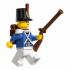 Lego Pirates Военный блокпост (70410) Конструктор инструкция, поддержка, форум, описание, мануал