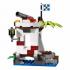 Lego Pirates Военный блокпост (70410) Конструктор инструкция, поддержка, форум, описание, мануал