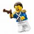 Lego Pirates Военный блокпост (70410) Конструктор инструкция, поддержка, форум, описание, мануал