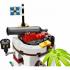 Lego Pirates Военный блокпост (70410) Конструктор инструкция, поддержка, форум, описание, мануал