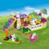 Lego Friends Зайчата (41087) Конструктор инструкция, поддержка, форум, описание, мануал