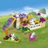 Lego Friends Зайчата (41087) Конструктор инструкция, поддержка, форум, описание, мануал