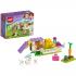 Lego Friends Зайчата (41087) Конструктор инструкция, поддержка, форум, описание, мануал