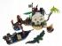 Lego Pirates Остров сокровищ (70411) Конструктор инструкция, поддержка, форум, описание, мануал