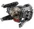 Lego Star Wars Перехватчик TIE (TIE Interceptor) (75031) Конструктор инструкция, поддержка, форум, описание, мануал