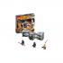 Lego Star Wars Перехватчик TIE (TIE Interceptor) (75031) Конструктор инструкция, поддержка, форум, описание, мануал