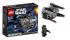 Lego Star Wars Перехватчик TIE (TIE Interceptor) (75031) Конструктор инструкция, поддержка, форум, описание, мануал