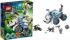 Lego Chima Камнемёт Рогона (70131) Конструктор инструкция, поддержка, форум, описание, мануал
