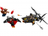 Lego Super Heroes Бэтмен: Атака Человека-Летучей мыши (76011) Конструктор инструкция, поддержка, форум, описание, мануал