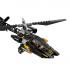 Lego Super Heroes Бэтмен: Атака Человека-Летучей мыши (76011) Конструктор инструкция, поддержка, форум, описание, мануал