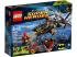 Lego Super Heroes Бэтмен: Атака Человека-Летучей мыши (76011) Конструктор инструкция, поддержка, форум, описание, мануал