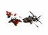 Lego Super Heroes Бэтмен: Атака Человека-Летучей мыши (76011) Конструктор инструкция, поддержка, форум, описание, мануал