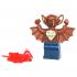 Lego Super Heroes Бэтмен: Атака Человека-Летучей мыши (76011) Конструктор инструкция, поддержка, форум, описание, мануал