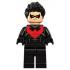 Lego Super Heroes Бэтмен: Атака Человека-Летучей мыши (76011) Конструктор инструкция, поддержка, форум, описание, мануал