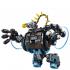 Lego Chima Боевая машина Гориллы Горзана (70008) Конструктор инструкция, поддержка, форум, описание, мануал