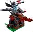 Lego Chima Боевая машина Гориллы Горзана (70008) Конструктор инструкция, поддержка, форум, описание, мануал