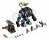 Lego Chima Боевая машина Гориллы Горзана (70008) Конструктор инструкция, поддержка, форум, описание, мануал