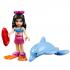 Lego Friends Спасательная станция Эммы (41028) Конструктор инструкция, поддержка, форум, описание, мануал