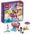 Lego Friends Спасательная станция Эммы (41028) Конструктор инструкция, поддержка, форум, описание, мануал