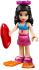 Lego Friends Спасательная станция Эммы (41028) Конструктор инструкция, поддержка, форум, описание, мануал