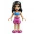 Lego Friends Спасательная станция Эммы (41028) Конструктор инструкция, поддержка, форум, описание, мануал