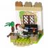 Lego Juniors Охота за сокровищами (10679) Конструктор инструкция, поддержка, форум, описание, мануал