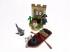 Lego Juniors Охота за сокровищами (10679) Конструктор инструкция, поддержка, форум, описание, мануал
