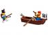 Lego Pirates Форт (70412) Конструктор инструкция, поддержка, форум, описание, мануал