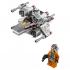 Lego Star Wars Истребитель X-wing (X-wing Fighter) (75032) Конструктор инструкция, поддержка, форум, описание, мануал
