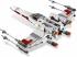 Lego Star Wars Истребитель X-wing (X-wing Fighter) (75032) Конструктор инструкция, поддержка, форум, описание, мануал