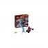 Lego Super Heroes Трехколесный байк Человека-Паука против (76014) Конструктор инструкция, поддержка, форум, описание, мануал