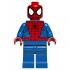 Lego Super Heroes Трехколесный байк Человека-Паука против (76014) Конструктор инструкция, поддержка, форум, описание, мануал