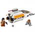 Lego Star Wars Фантом (75048) Конструктор инструкция, поддержка, форум, описание, мануал