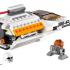 Lego Star Wars Фантом (75048) Конструктор инструкция, поддержка, форум, описание, мануал
