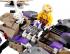Lego Ninjago Разрушитель Клана Анакондрай (70745) Конструктор инструкция, поддержка, форум, описание, мануал