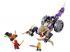 Lego Ninjago Разрушитель Клана Анакондрай (70745) Конструктор инструкция, поддержка, форум, описание, мануал